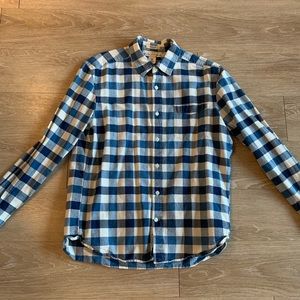 H&M Flannel